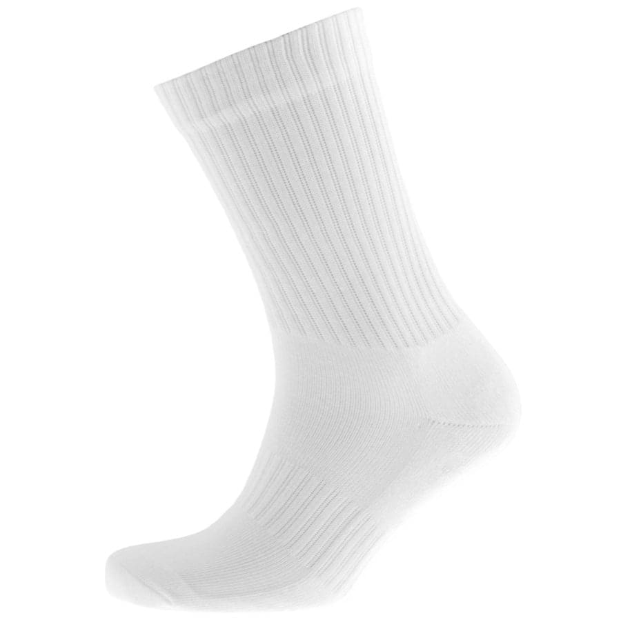 Alternative Image for ProductLyle And Scott Five Pack Socks White2