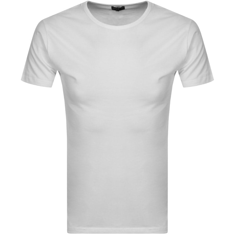 Alternative Image for ProductLyle And Scott Charlie Loungewear Set White2