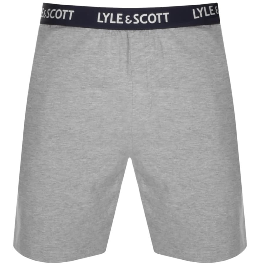 Alternative Image for ProductLyle And Scott Charlie Loungewear Set White3