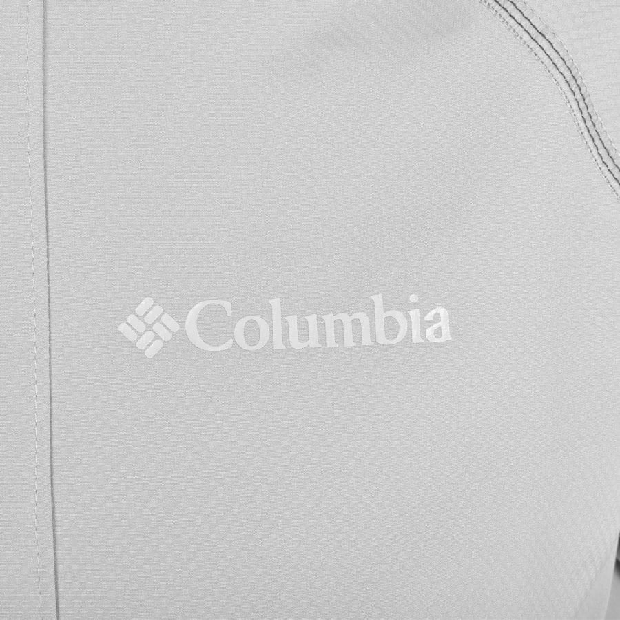 Alternative Image for ProductColumbia Tall Heights Hooded Jacket Grey3
