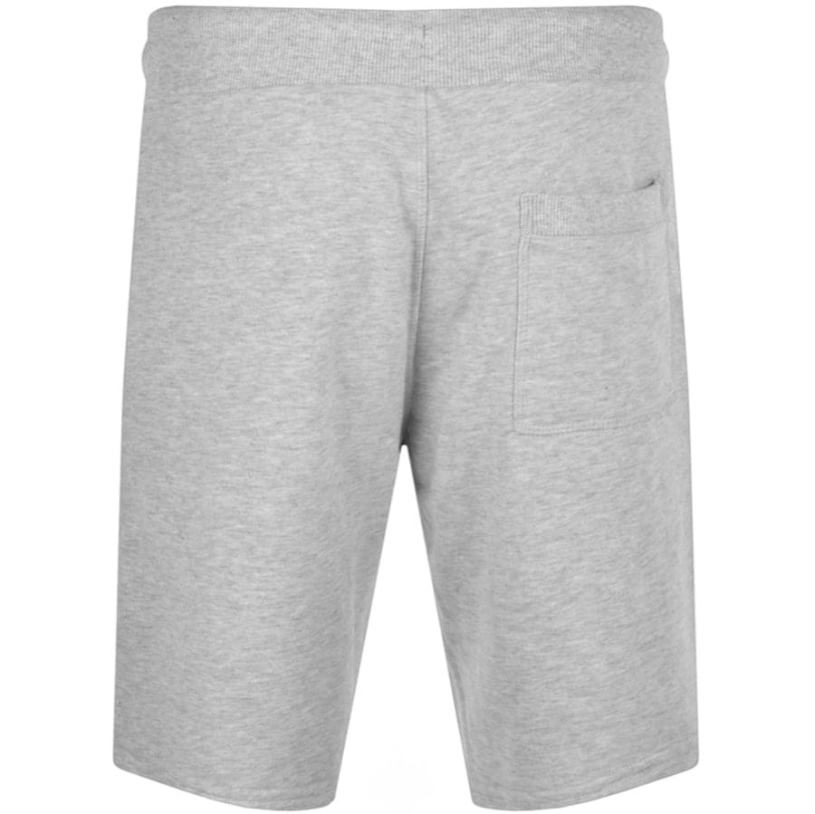 Alternative Image for ProductSuperdry Vintage Logo Shorts Grey2