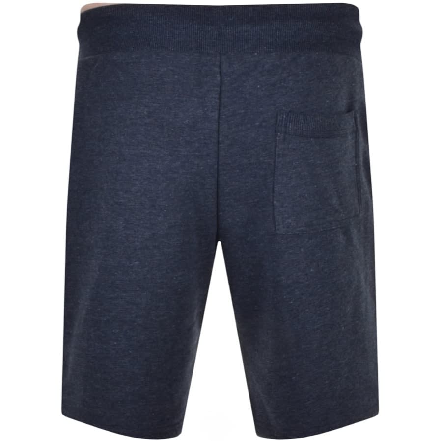 Alternative Image for ProductSuperdry Vintage Logo Shorts Navy2