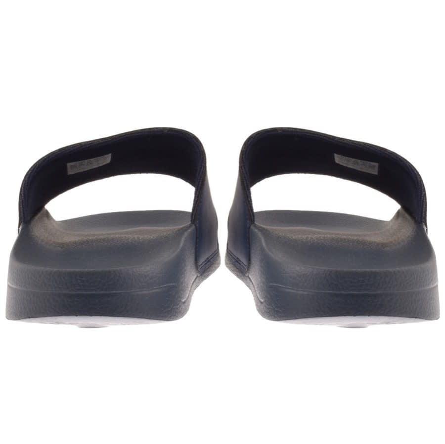 Alternative Image for Productadidas Originals Adilette Sliders Navy3