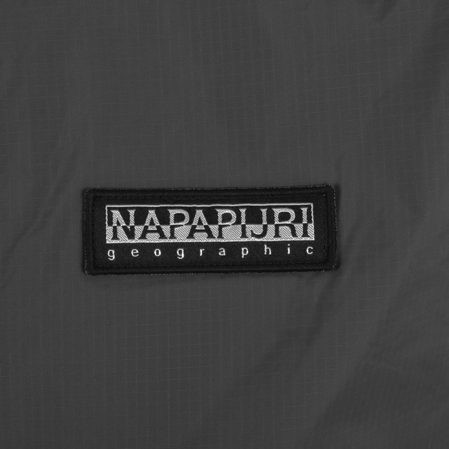 Alternative Image for ProductNapapijri A Morgex Pullover Jacket Grey3
