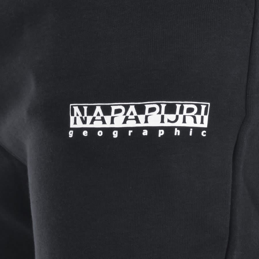 Alternative Image for ProductNapapijri M Box Joggers Navy3
