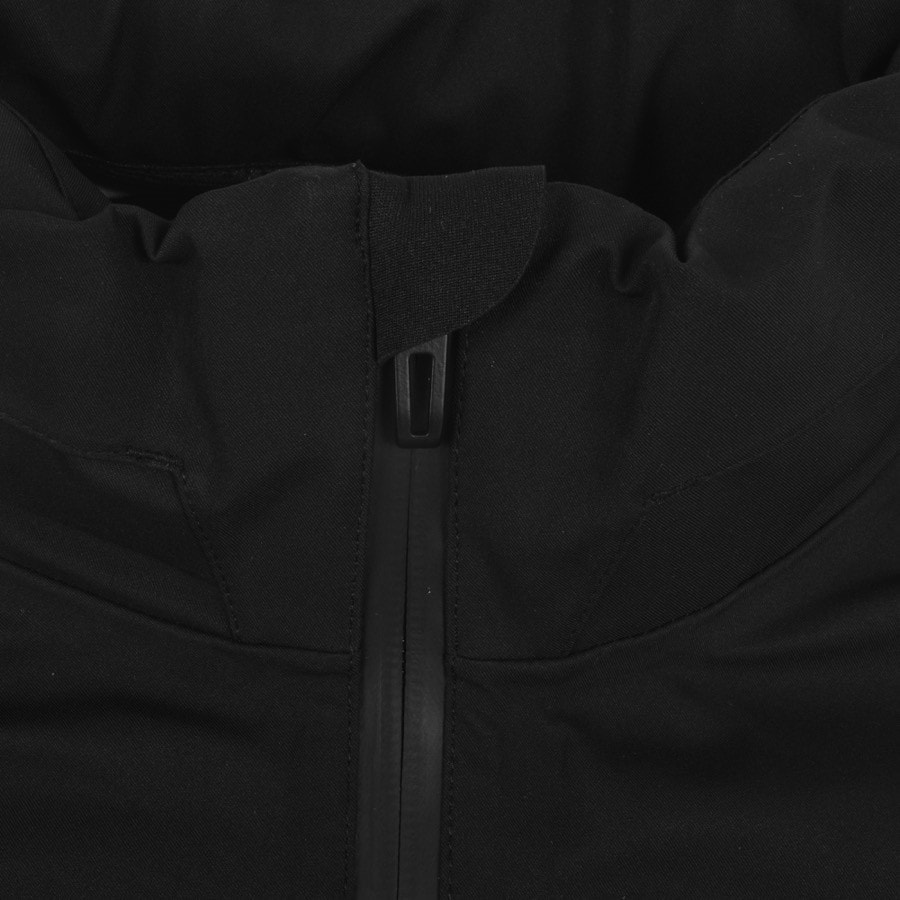 Alternative Image for ProductEmporio Armani Travel Jacket Black3