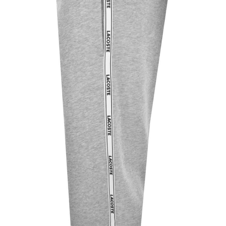 Alternative Image for ProductLacoste Jogging Bottoms Grey3