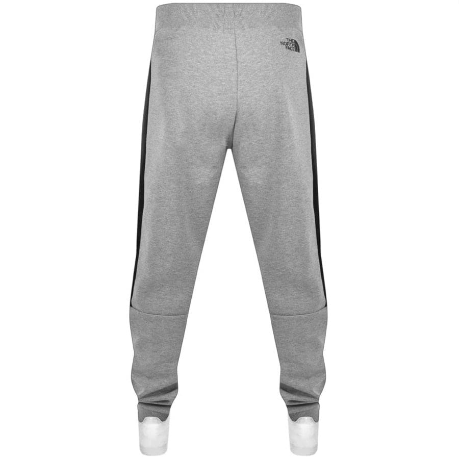 Alternative Image for ProductThe North Face Alpine Jogging Bottoms grey2