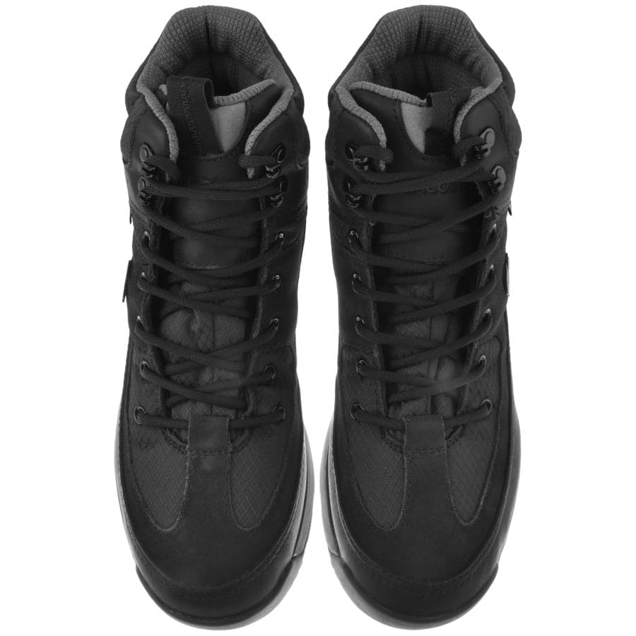 Alternative Image for ProductLacoste Urban Breaker Trainers Black3