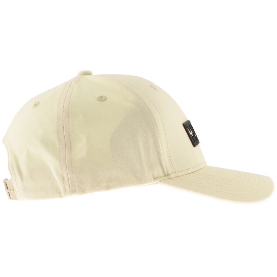 Alternative Image for ProductMackage Anderson Baseball Cap Cream2