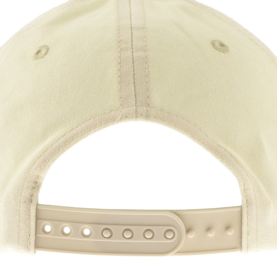 Alternative Image for ProductMackage Anderson Baseball Cap Cream3