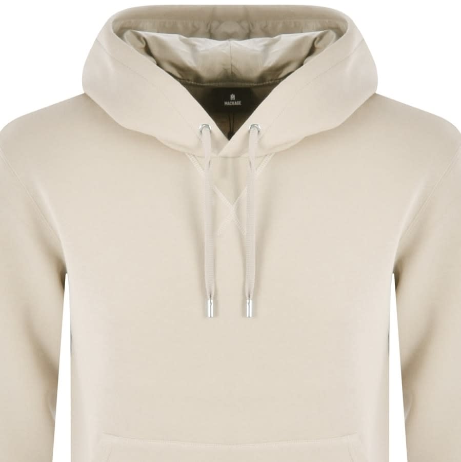 Alternative Image for ProductMackage Krys Hoodie Cream2