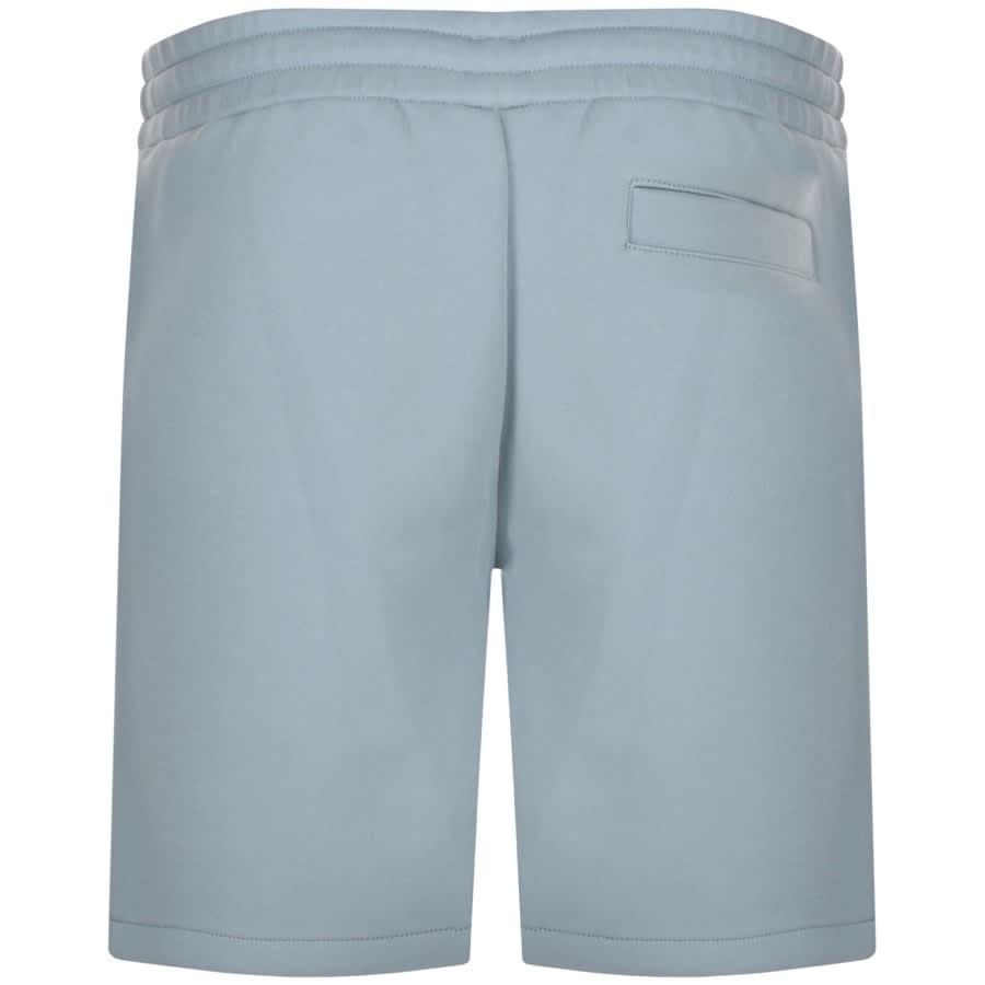 Alternative Image for ProductMackage Elwood Shorts Blue2