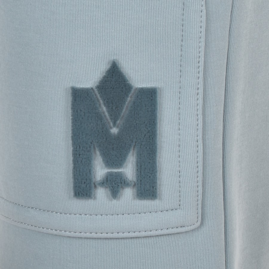 Alternative Image for ProductMackage Elwood Shorts Blue3