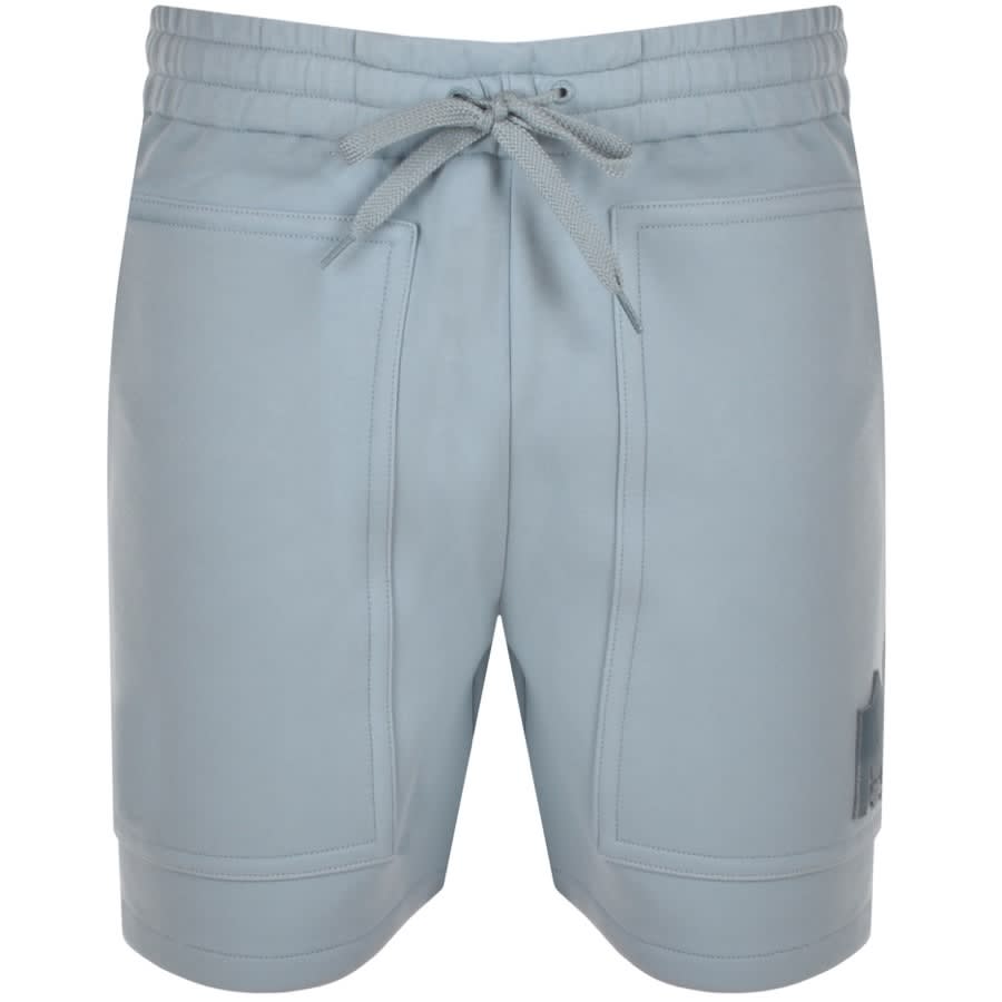 Alternative Image for ProductMackage Elwood Shorts Blue1