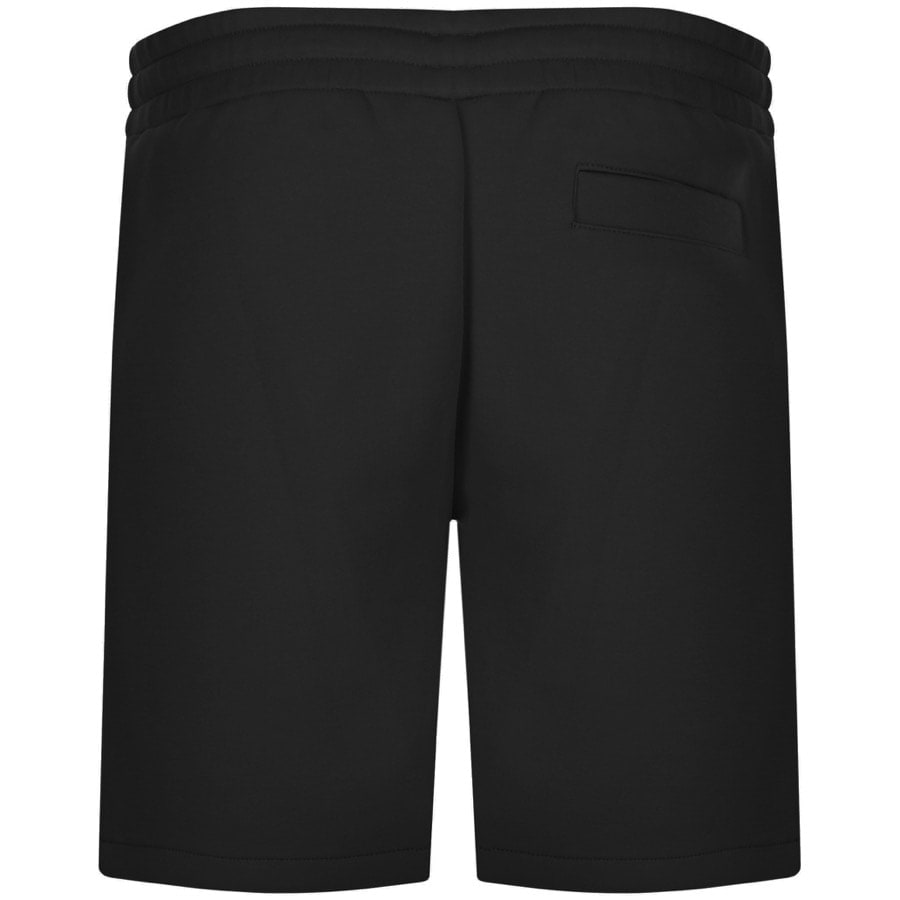 Alternative Image for ProductMackage Elwood Shorts Black2