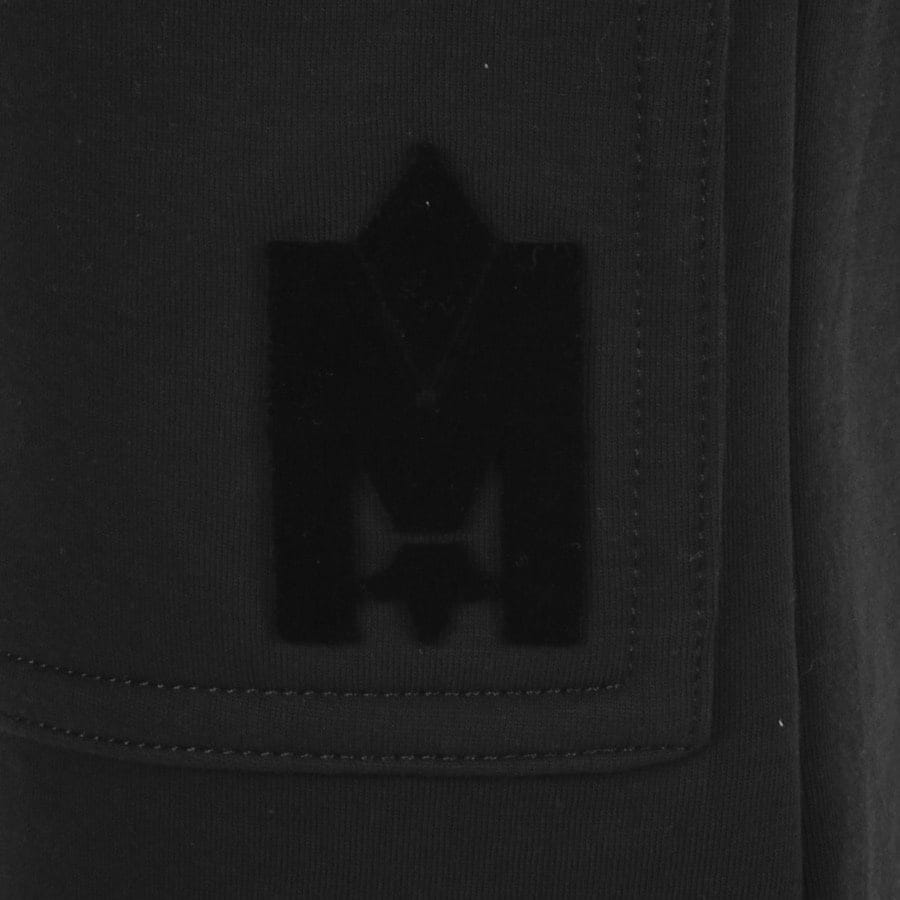 Alternative Image for ProductMackage Elwood Shorts Black3