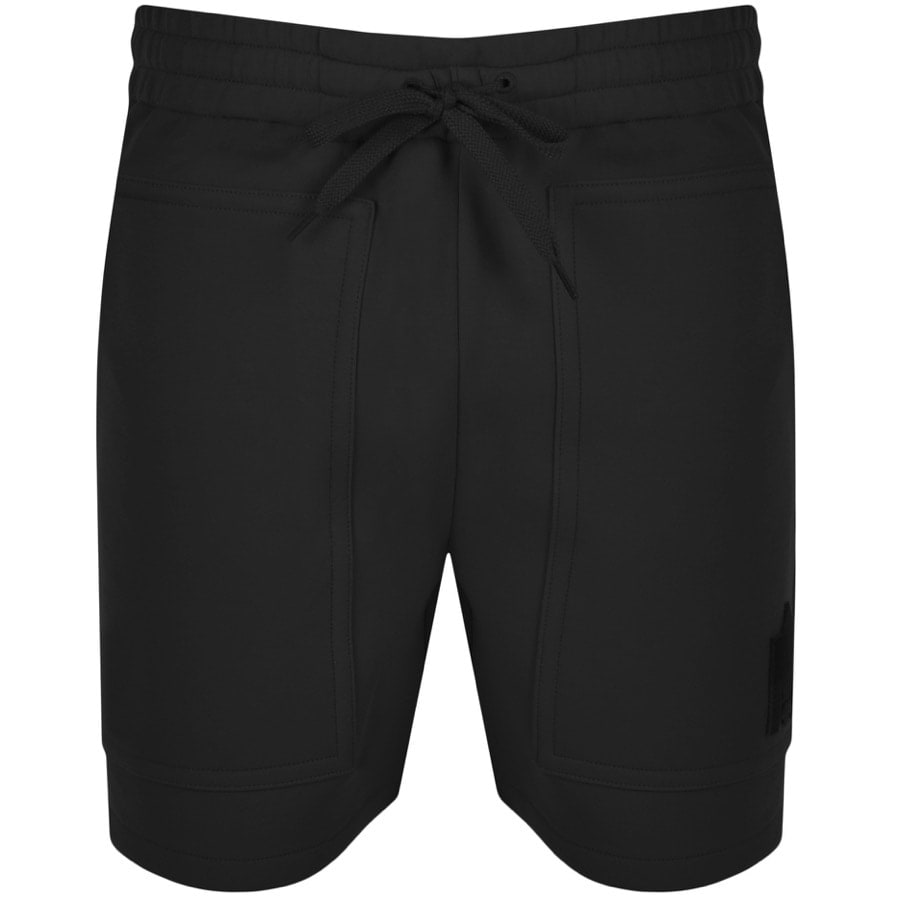 Main Product Image for Mackage Elwood Shorts Black