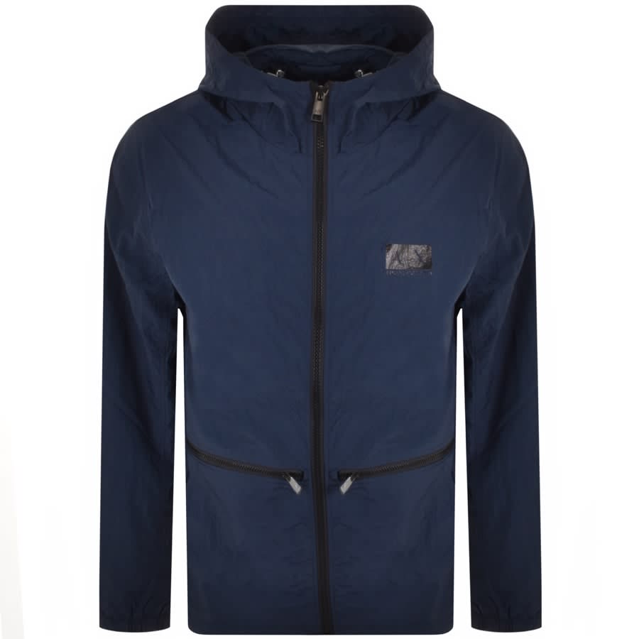 Alternative Image for ProductArmani Exchange Jacket Navy1