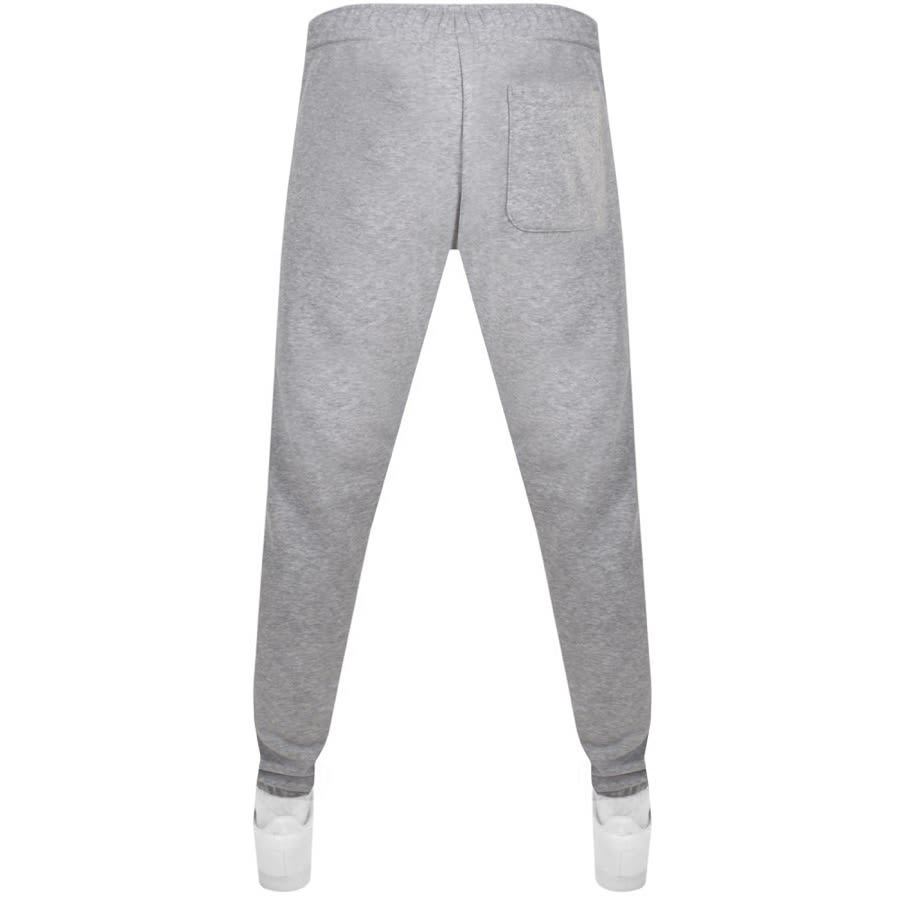Alternative Image for ProductNew Balance Essentials Joggers Grey2