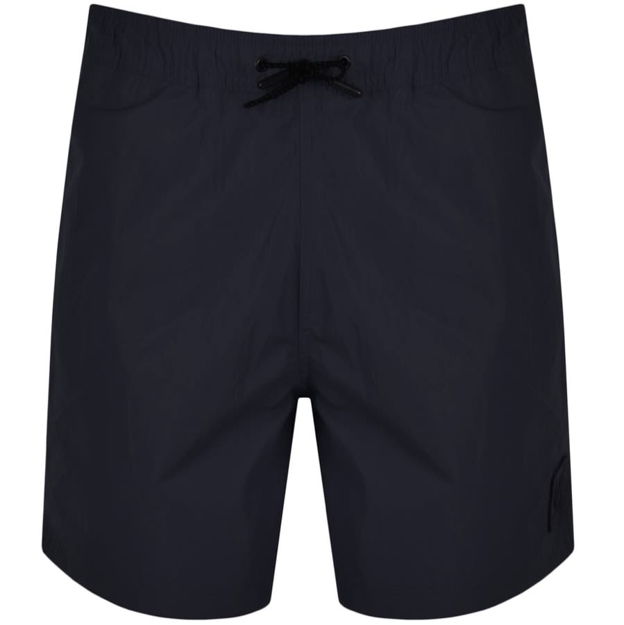 Alternative Image for ProductBelstaff Breaker Shorts Navy1