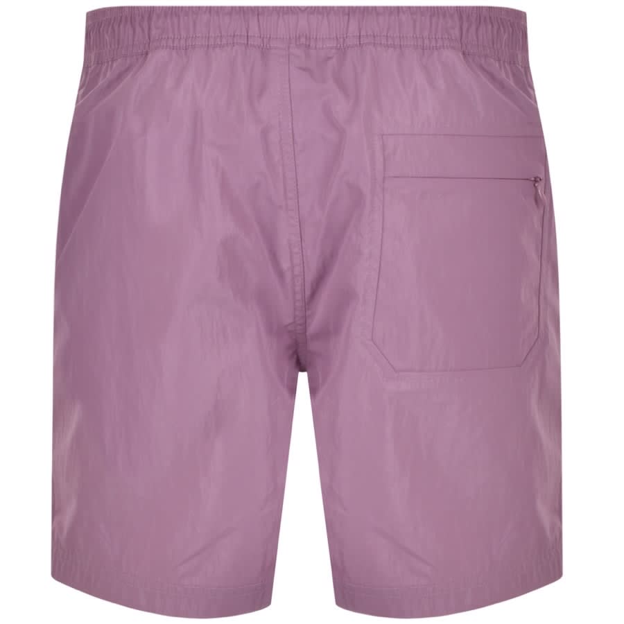 Alternative Image for ProductBelstaff Breaker Shorts Lilac2