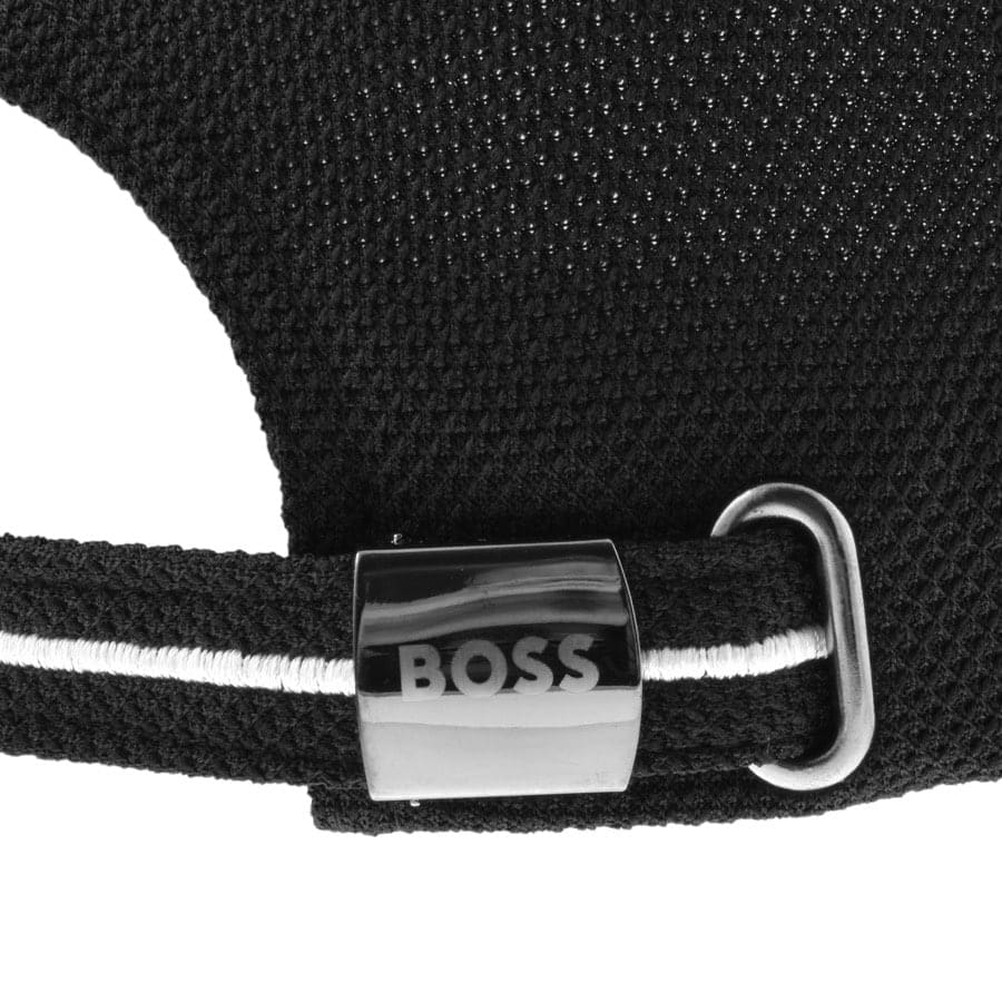 Alternative Image for ProductBOSS Baseball Cap US Black3