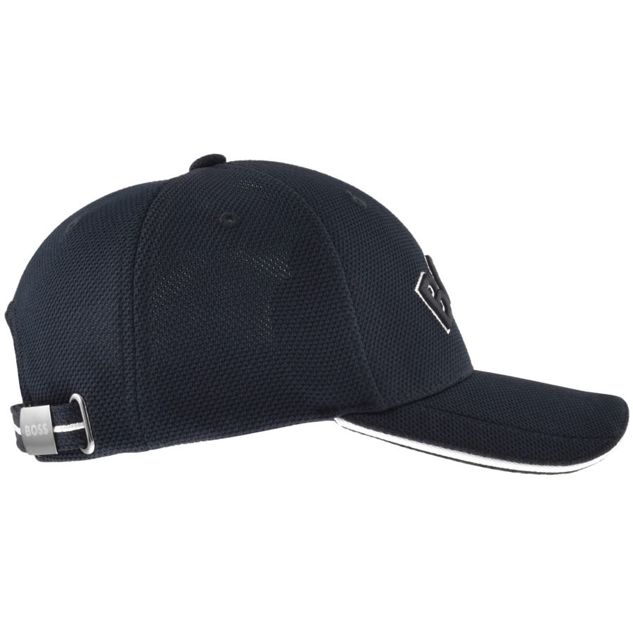 Alternative Image for ProductBOSS Baseball Cap US Navy2