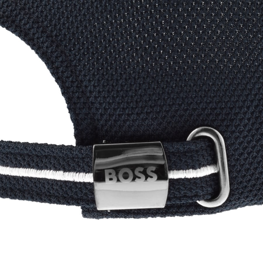 Alternative Image for ProductBOSS Baseball Cap US Navy3