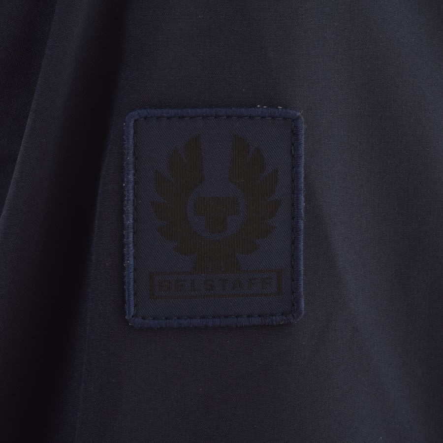 Alternative Image for ProductBelstaff Clutch Jacket Navy3
