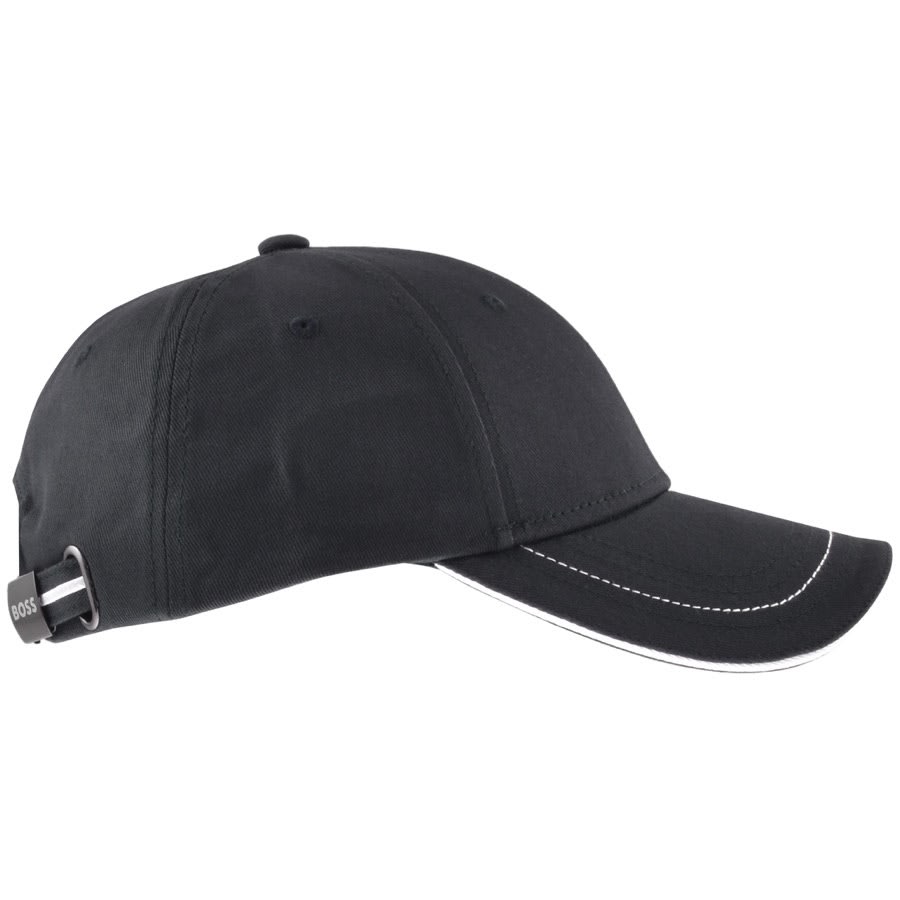 Alternative Image for ProductBOSS Baseball Cap Navy2