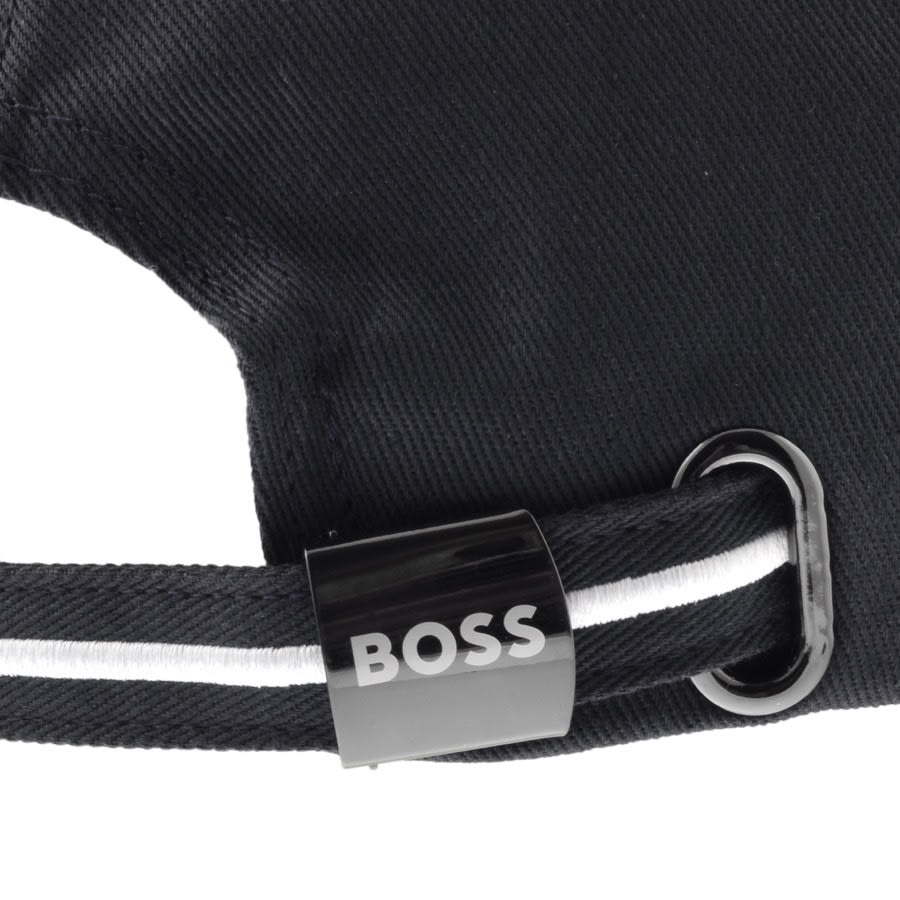 Alternative Image for ProductBOSS Baseball Cap Navy3