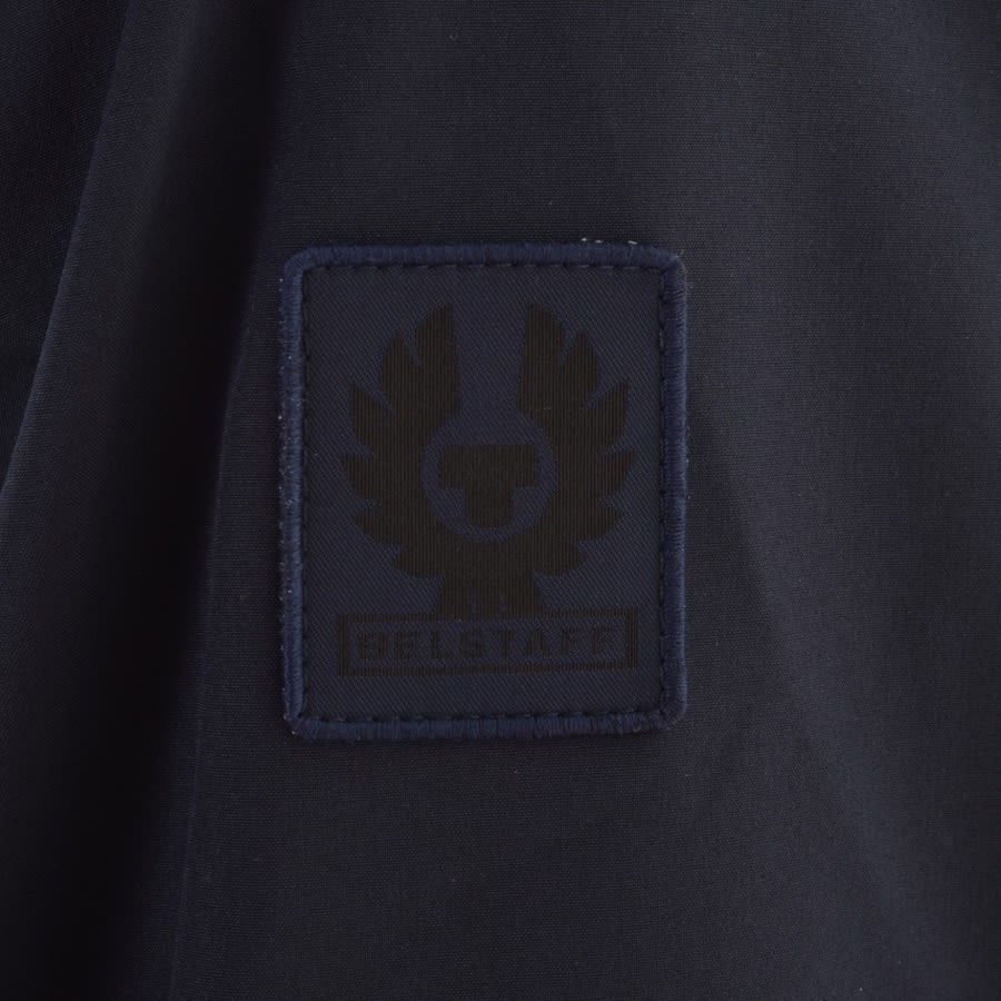 Alternative Image for ProductBelstaff Shift Jacket Navy3