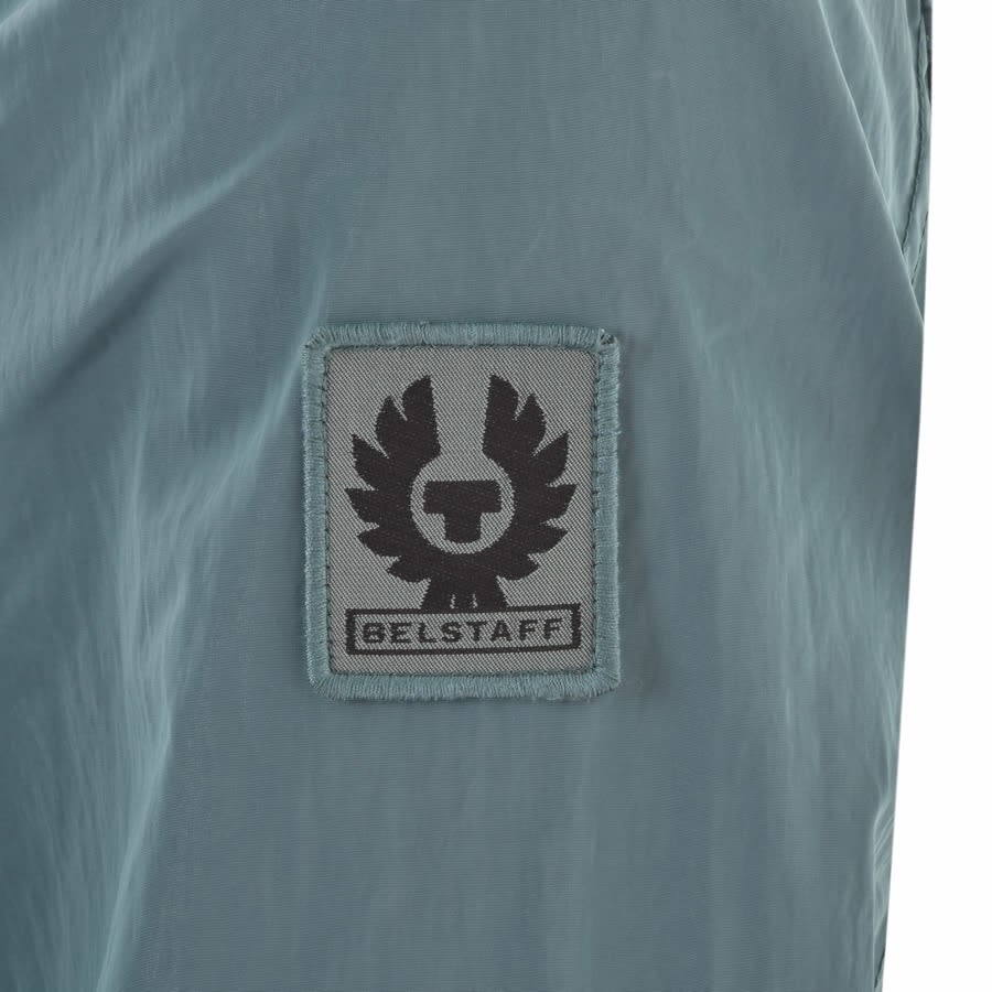 Alternative Image for ProductBelstaff Tactical Overshirt Green3