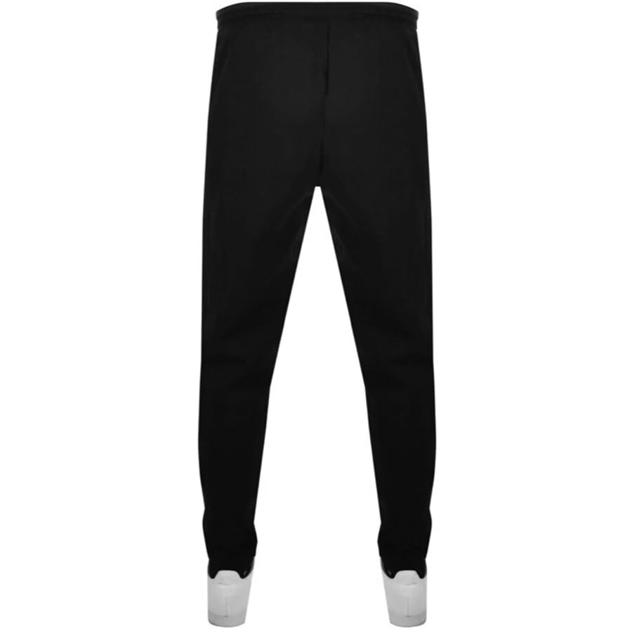 Alternative Image for ProductBOSS Hadiko 2 Jogging Bottoms Black2