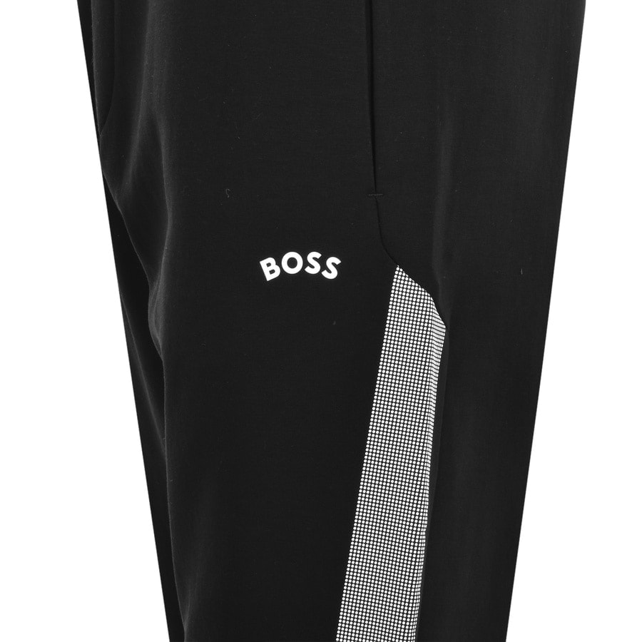 Alternative Image for ProductBOSS Hadiko 2 Jogging Bottoms Black3