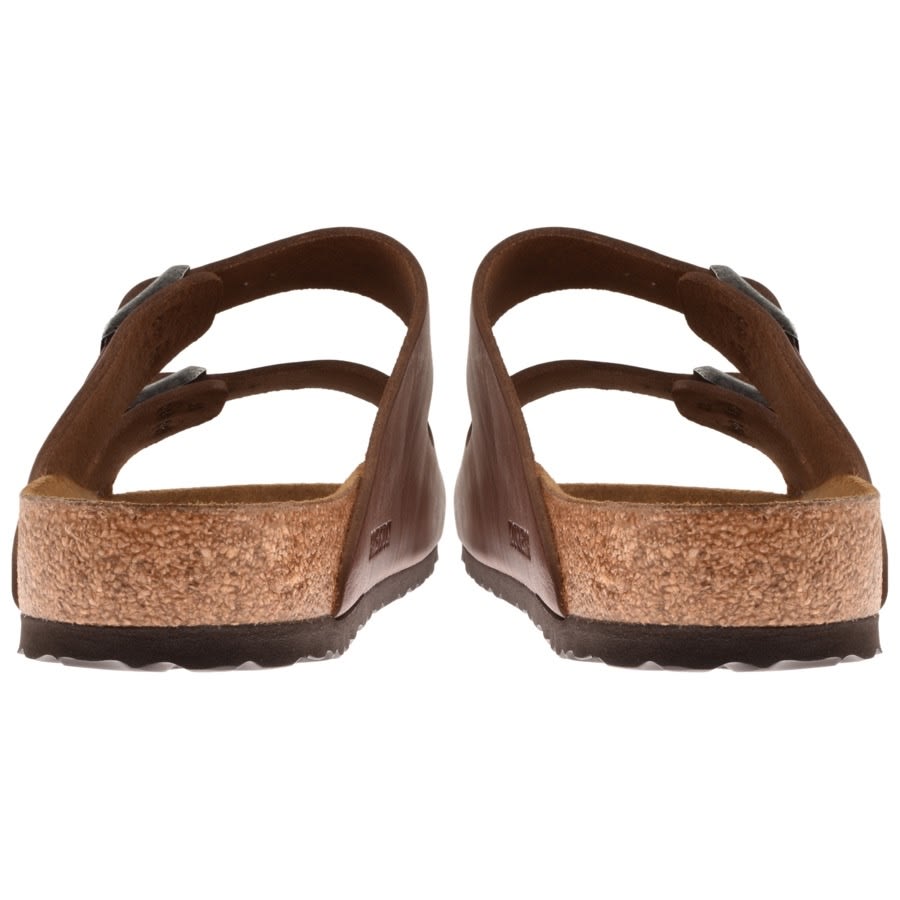 Alternative Image for ProductBirkenstock Arizona Sandals Brown3