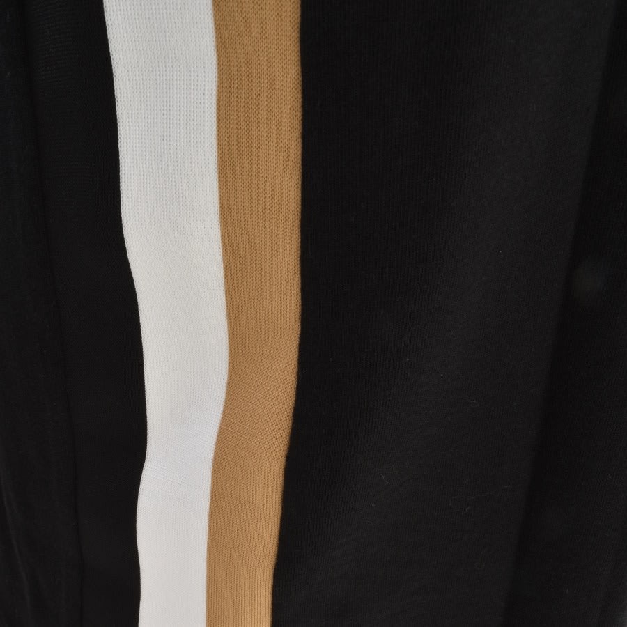 Alternative Image for ProductBOSS Fashion Logo T Shirt Black3