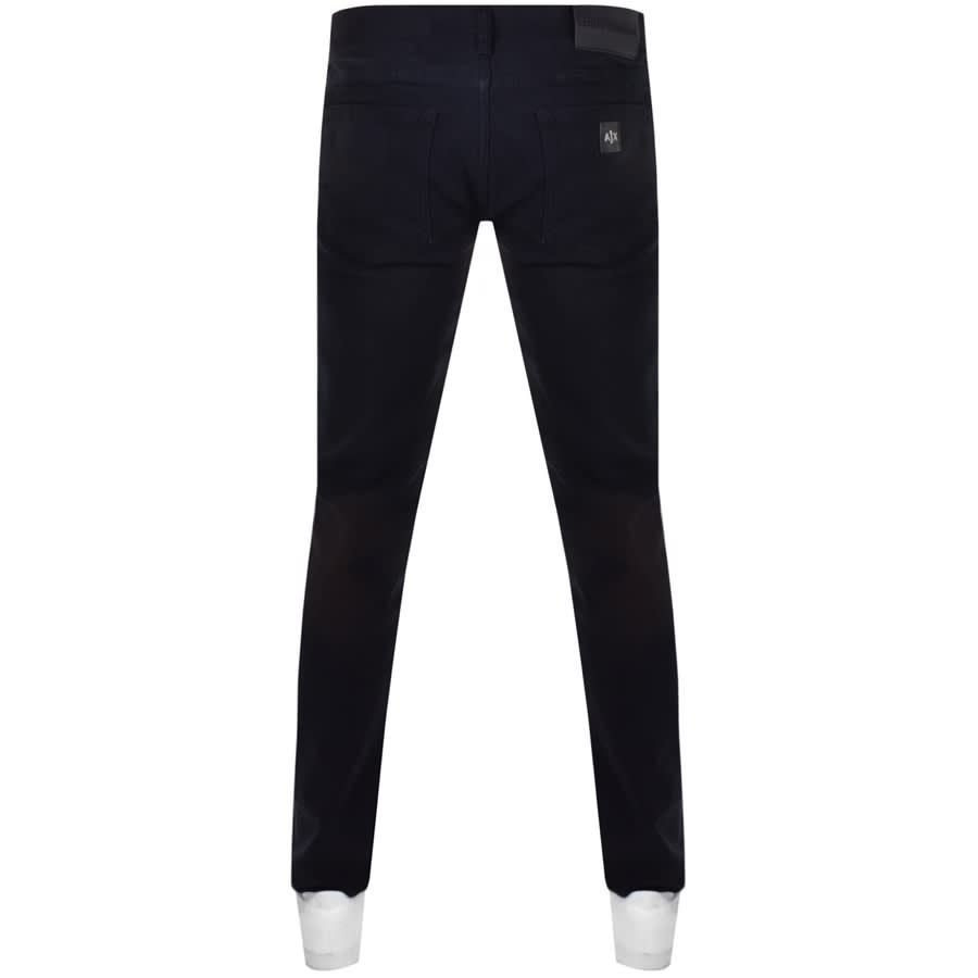 Armani exchange j13 slim fit jeans sale