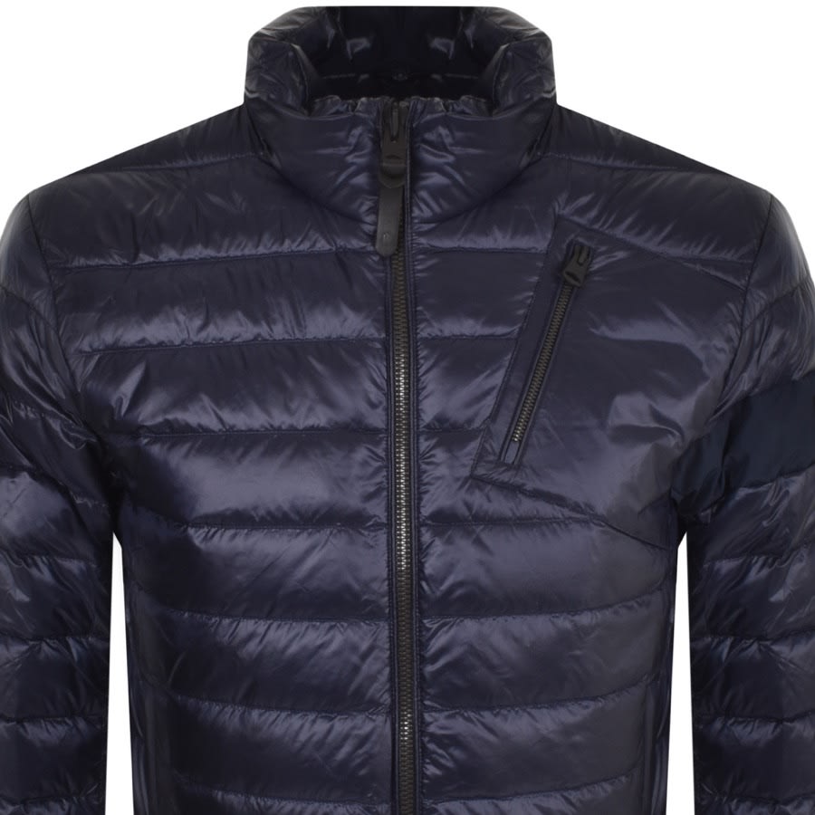 Alternative Image for ProductMackage Luis Jacket Navy2