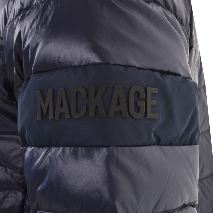 Alternative Image for ProductMackage Luis Jacket Navy3