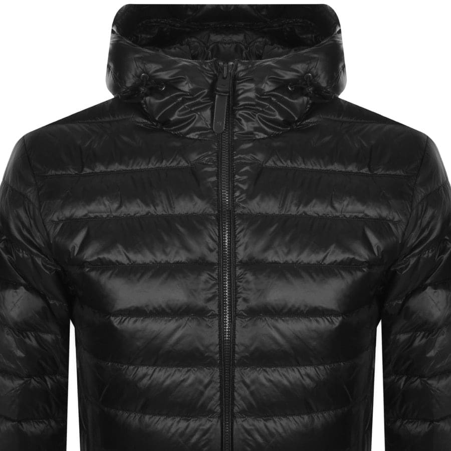 Alternative Image for ProductMackage Keagan Jacket Black2
