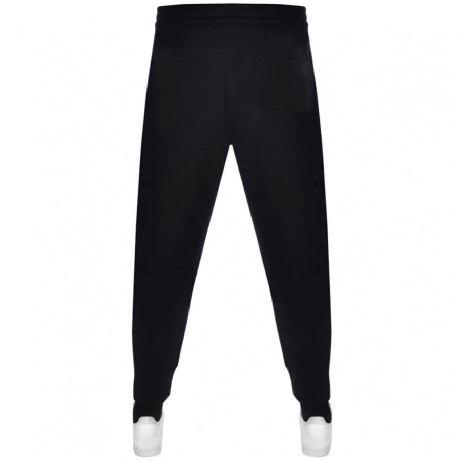 Alternative Image for ProductEmporio Armani Jogging Bottoms Navy2