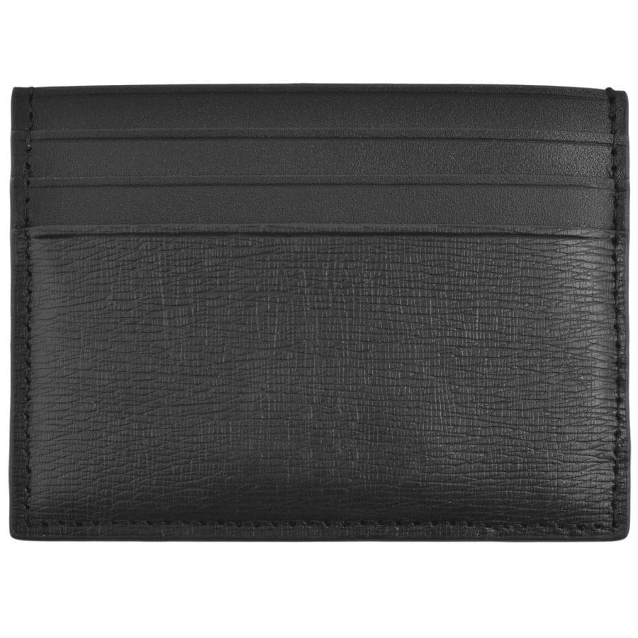 Alternative Image for ProductCalvin Klein Minimalism Cardholder Black2