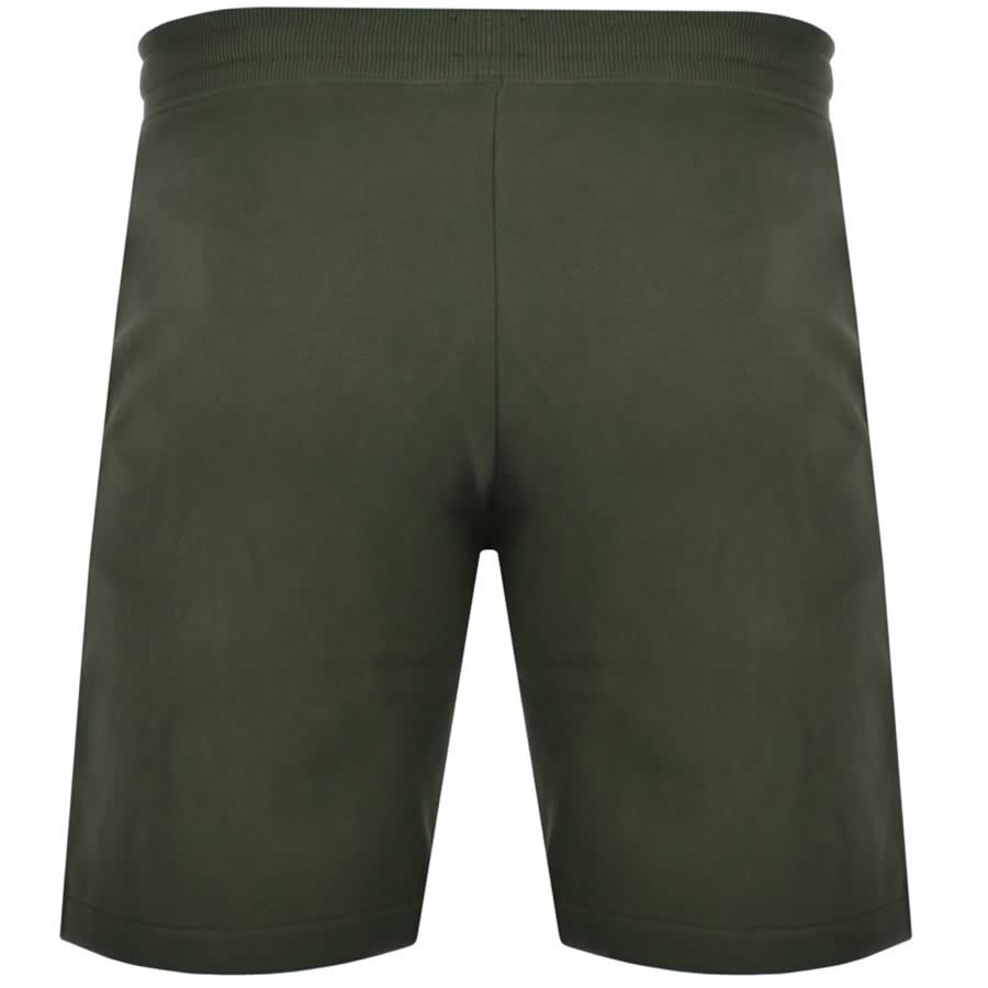 Alternative Image for ProductNapapijri N Box Shorts Khaki2