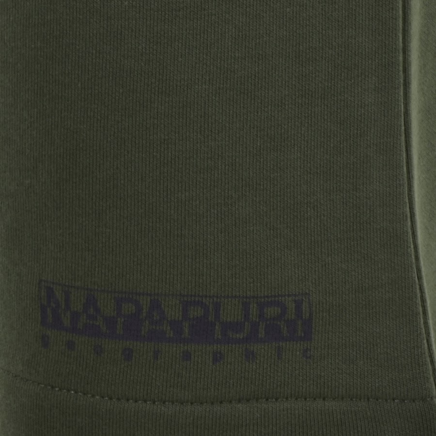 Alternative Image for ProductNapapijri N Box Shorts Khaki3