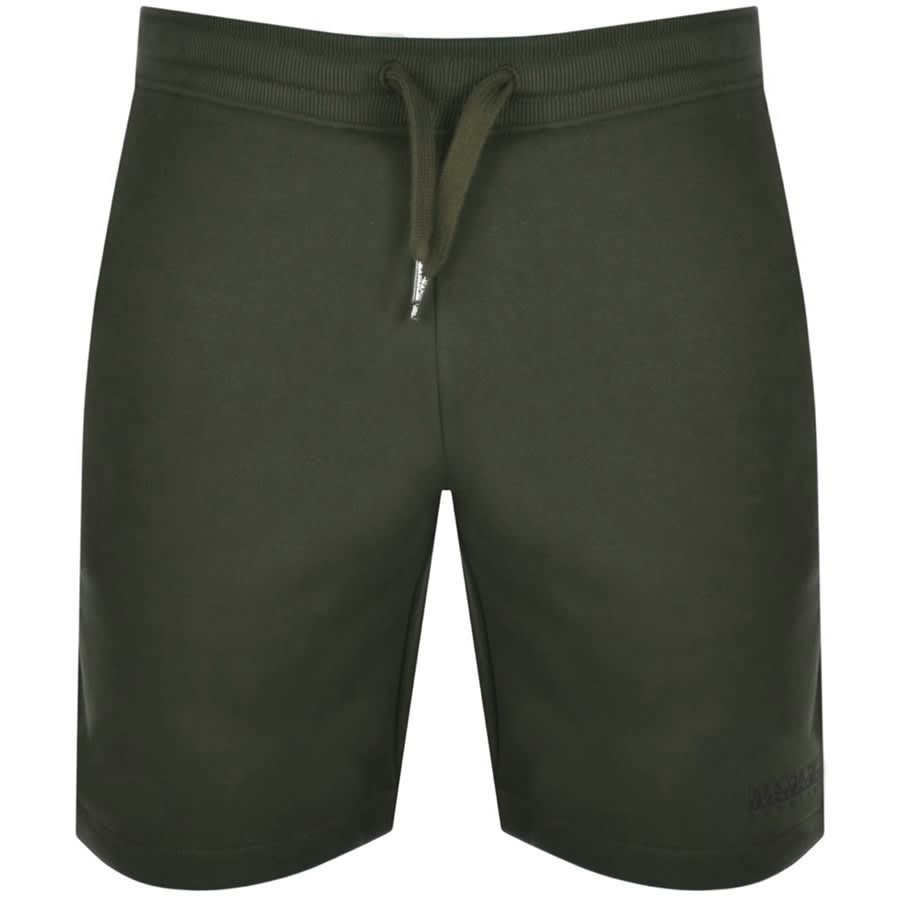 Alternative Image for ProductNapapijri N Box Shorts Khaki1