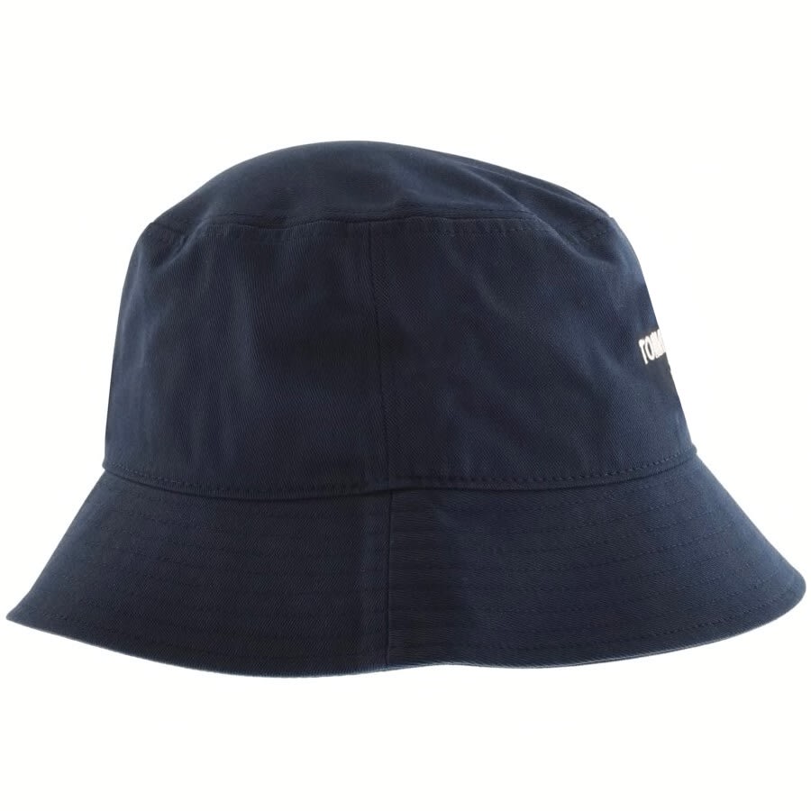 Alternative Image for ProductTommy Jeans Sport Bucket Hat Navy2
