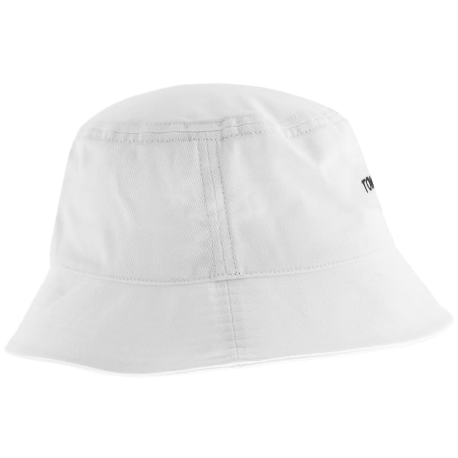 Alternative Image for ProductTommy Jeans Sport Bucket Hat White2