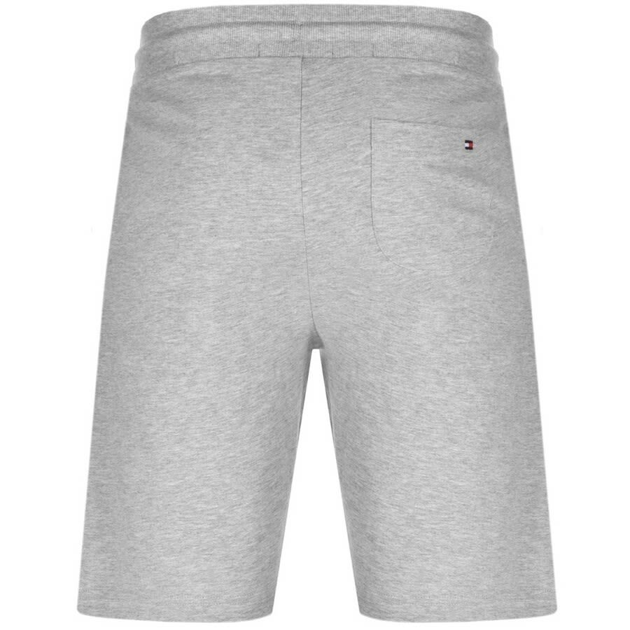 Alternative Image for ProductTommy Hilfiger Logo Shorts Grey2